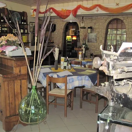 Al Cason 酒店 卡瓦利诺