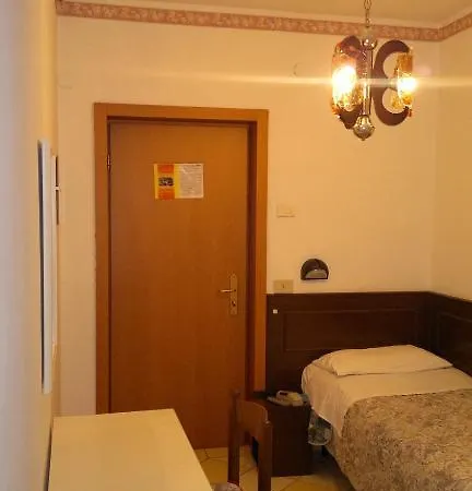 Szálloda Al Cason 2*