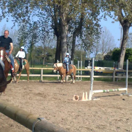 Al Cason Szálloda Cavallino-Treporti