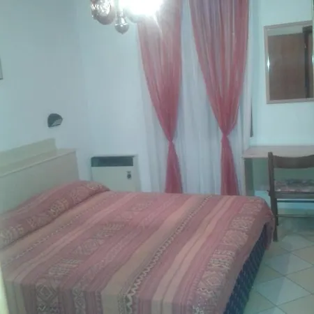 Szálloda Al Cason 2*